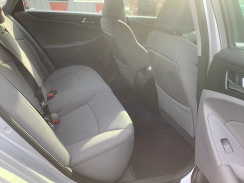 Used 2013 Hyundai Sonata GLS w/ Popular Equipment Pkg FWD image 14