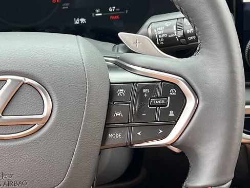 New 2026 Lexus RX 350 Premium image 15