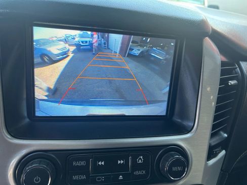 Used 2016 GMC Yukon XL SLT w/ Open Road Package image 23