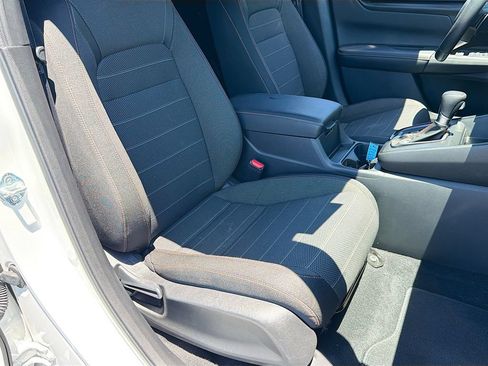 Used 2025 Honda CR-V Sport image 29