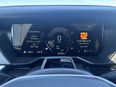 Certified 2024 GMC Acadia Elevation w/ Super Cruise Package image 11