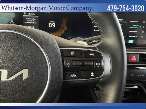 Used 2025 Kia K5 GT image 22