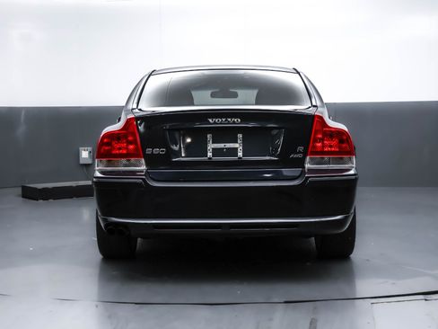 Used 2007 Volvo S60 R image 28