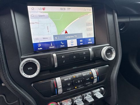 Used 2023 Ford Mustang Mach 1 w/ Equipment Group 700A image 35