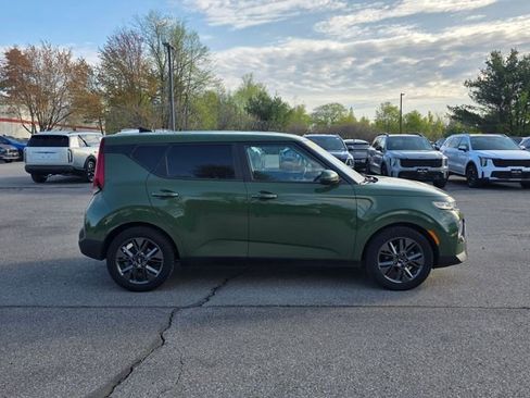 Used 2020 Kia Soul EX FWD image 9