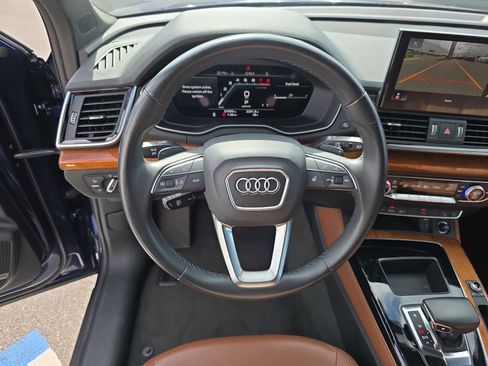 Used 2023 Audi Q5 2.0T Premium Plus image 8
