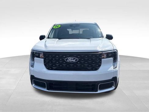 Used 2026 Ford Maverick Lariat AWD/4WD image 9