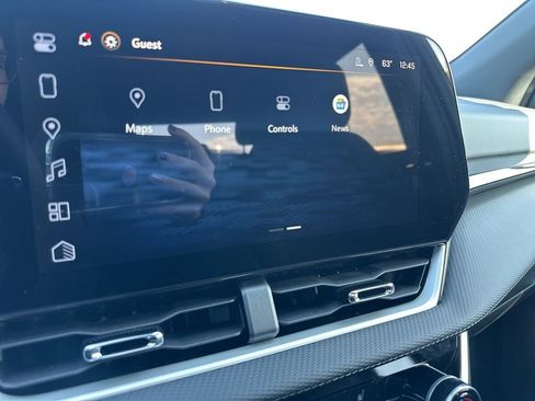 New 2026 Chevrolet Equinox LT w/ LPO, Floor Liner Package image 39