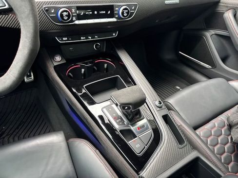 Used 2021 Audi RS 5 image 13