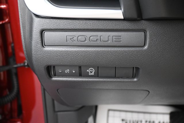 New 2027 Nissan Rogue S FWD image 18