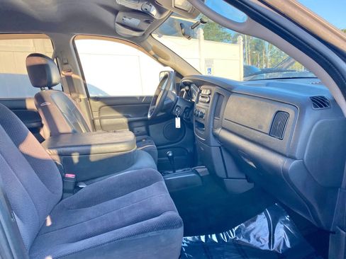 Used 2005 Dodge Ram 2500 Truck SLT w/ Off-Road Group image 7