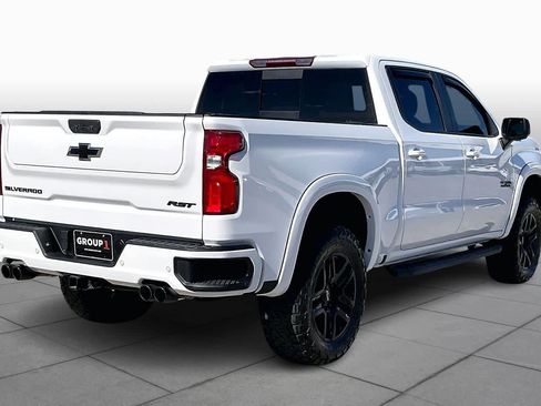 Certified 2022 Chevrolet Silverado 1500 RST image 12