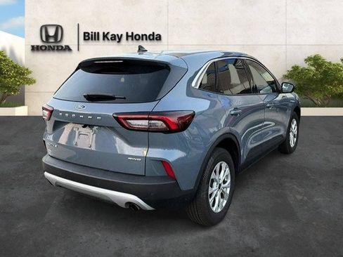 Used 2024 Ford Escape Active w/ Tech Pack #1 AWD/4WD image 9