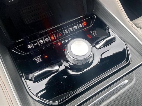 New 2026 Jeep Grand Wagoneer L Summit w/ Premium Group III image 34