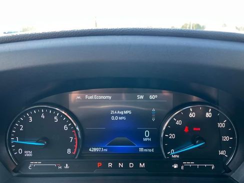 Used 2023 Ford Explorer Timberline image 7