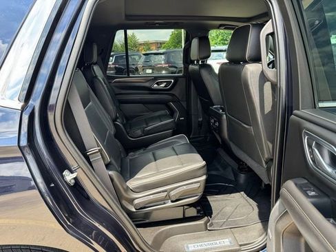 Used 2021 Chevrolet Tahoe Premier AWD/4WD image 23