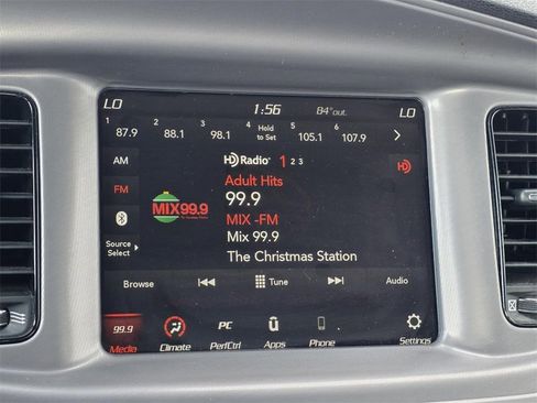 Used 2023 Dodge Charger GT w/ Blacktop Package image 22