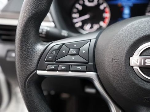 Used 2023 Nissan Altima 2.5 SV image 22