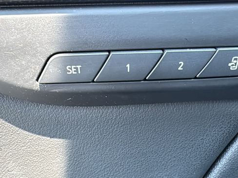 Certified 2023 Buick Envision Essence w/ Sport Touring Package AWD/4WD image 11