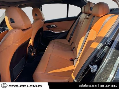 Used 2023 BMW 330e xDrive w/ Convenience Package image 18