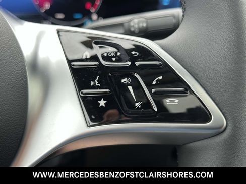 Used 2026 Mercedes-Benz GLA 250 4MATIC image 29