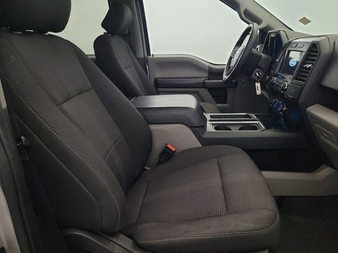 Used 2019 Ford F150 XL w/ Equipment Group 101A Mid AWD/4WD image 21