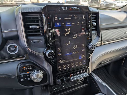 Used 2019 RAM 1500 Limited w/ Advanced Safety Group AWD/4WD image 21
