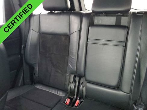 Used 2018 Jeep Grand Cherokee Altitude image 15