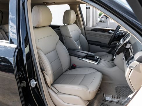Used 2013 Mercedes-Benz ML 350 2WD image 36