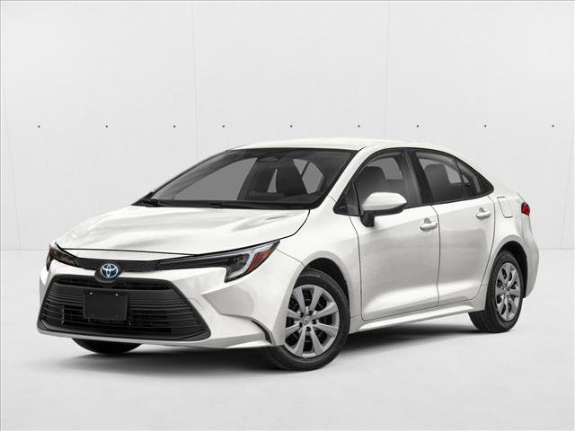 New 2026 Toyota Corolla LE w/ LE Premium Package FWD image 1
