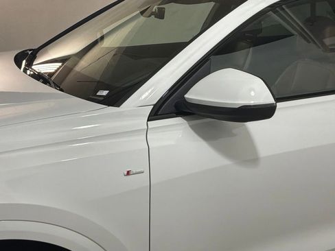 Used 2025 Audi Q8 Premium Plus w/ Premium Plus Package AWD/4WD image 27