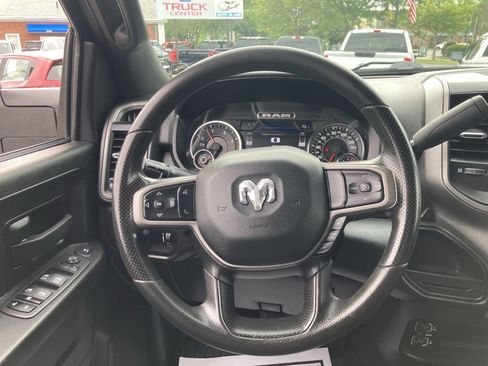 Used 2023 RAM 3500 Tradesman image 11