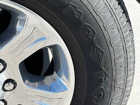 Used 2024 RAM 2500 Big Horn w/ Bed Utility Group image 10