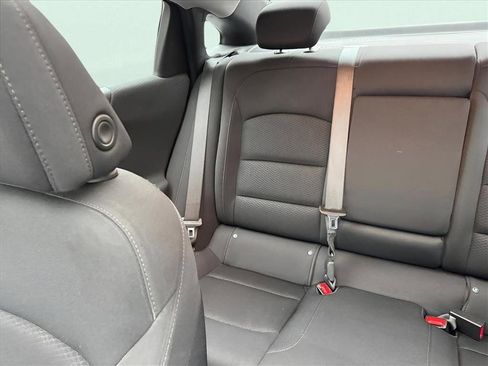 Certified 2024 Chevrolet Malibu LT image 17