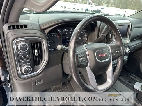 Used 2021 GMC Sierra 1500 SLT image 13