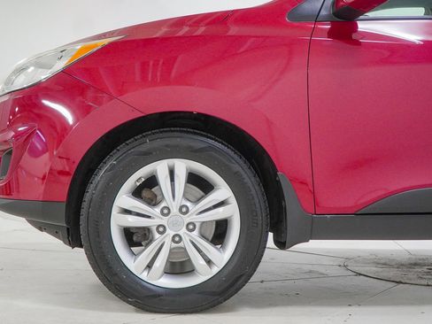 Used 2012 Hyundai Tucson GLS FWD image 15