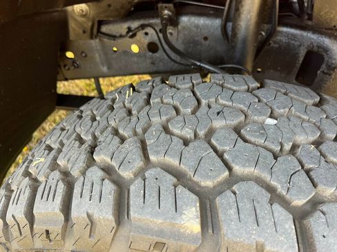 Used 2003 Ford F350 4x4 Crew Cab Super Duty image 5