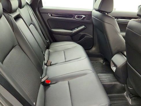 Used 2022 Honda Civic Sport Touring image 24