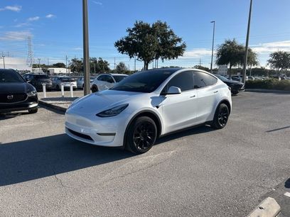 Used 2023 Tesla Model Y Long Range