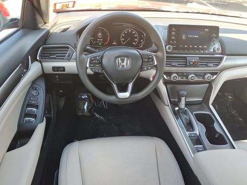 Used 2020 Honda Accord LX image 7