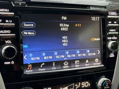 Used 2015 Nissan Murano Platinum w/ Platinum Technology Package image 23