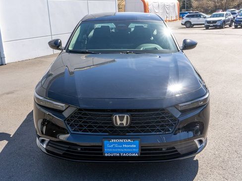 New 2026 Honda Accord Touring image 3