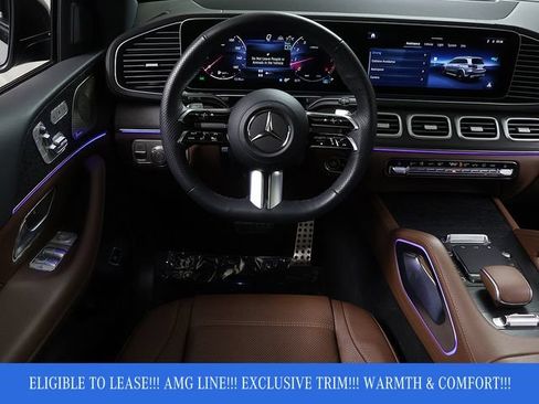Certified 2026 Mercedes-Benz GLS 450 4MATIC image 16