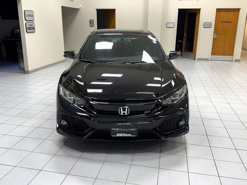 Used 2018 Honda Civic Si image 5
