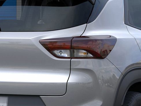 New 2026 Chevrolet TrailBlazer LS image 12