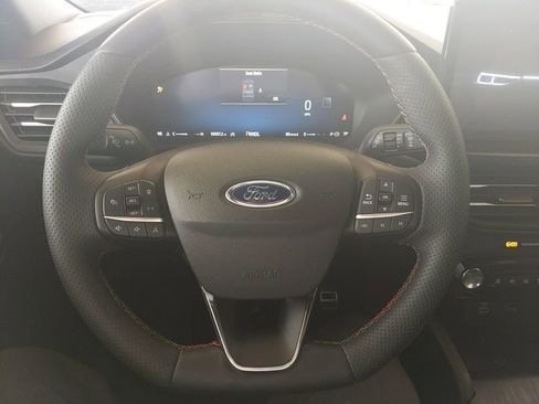 Used 2023 Ford Escape ST-Line Elite AWD/4WD image 15
