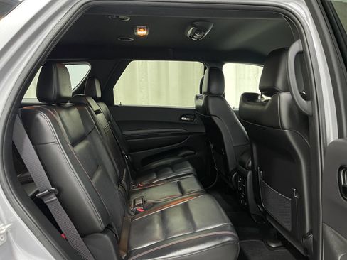 Used 2021 Dodge Durango R/T AWD/4WD image 32