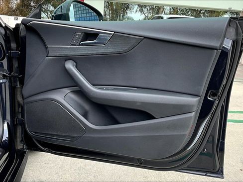 Used 2018 Audi A5 2.0T Premium w/ S Line Sport Package image 28