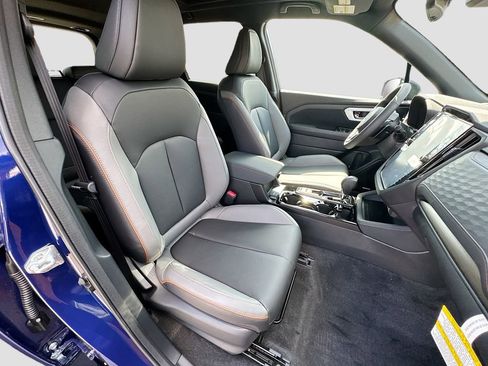 New 2026 Subaru Forester Sport AWD/4WD image 36