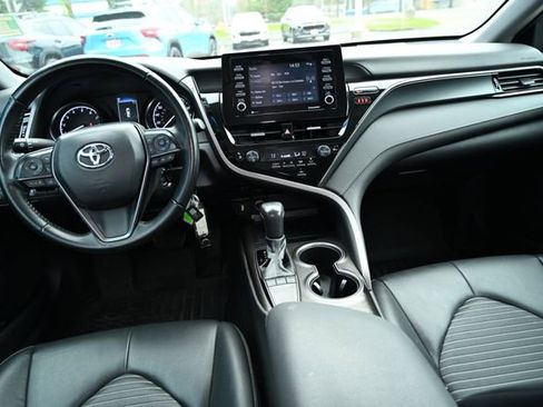 Used 2024 Toyota Camry SE image 56